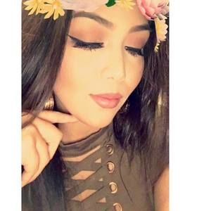 Meet your Posher, Christy